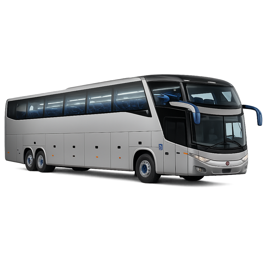 Modern transport Georgia - Coach transportation services
